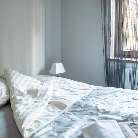 Apartamenty Centrum- Kochanowskiego -Dawniej Two-Bedroom Apartment 锡隆纳葛拉 外观 照片