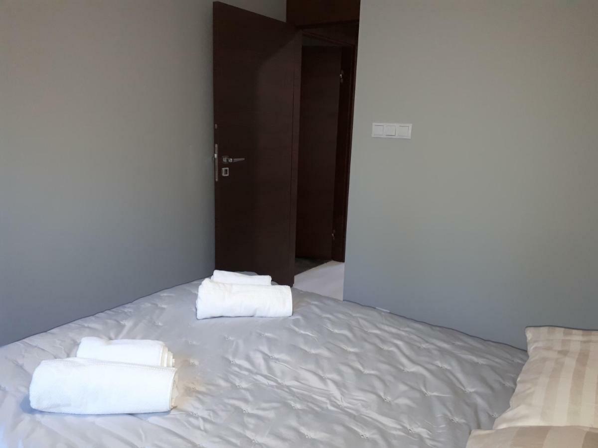 Apartamenty Centrum- Kochanowskiego -Dawniej Two-Bedroom Apartment 锡隆纳葛拉 外观 照片
