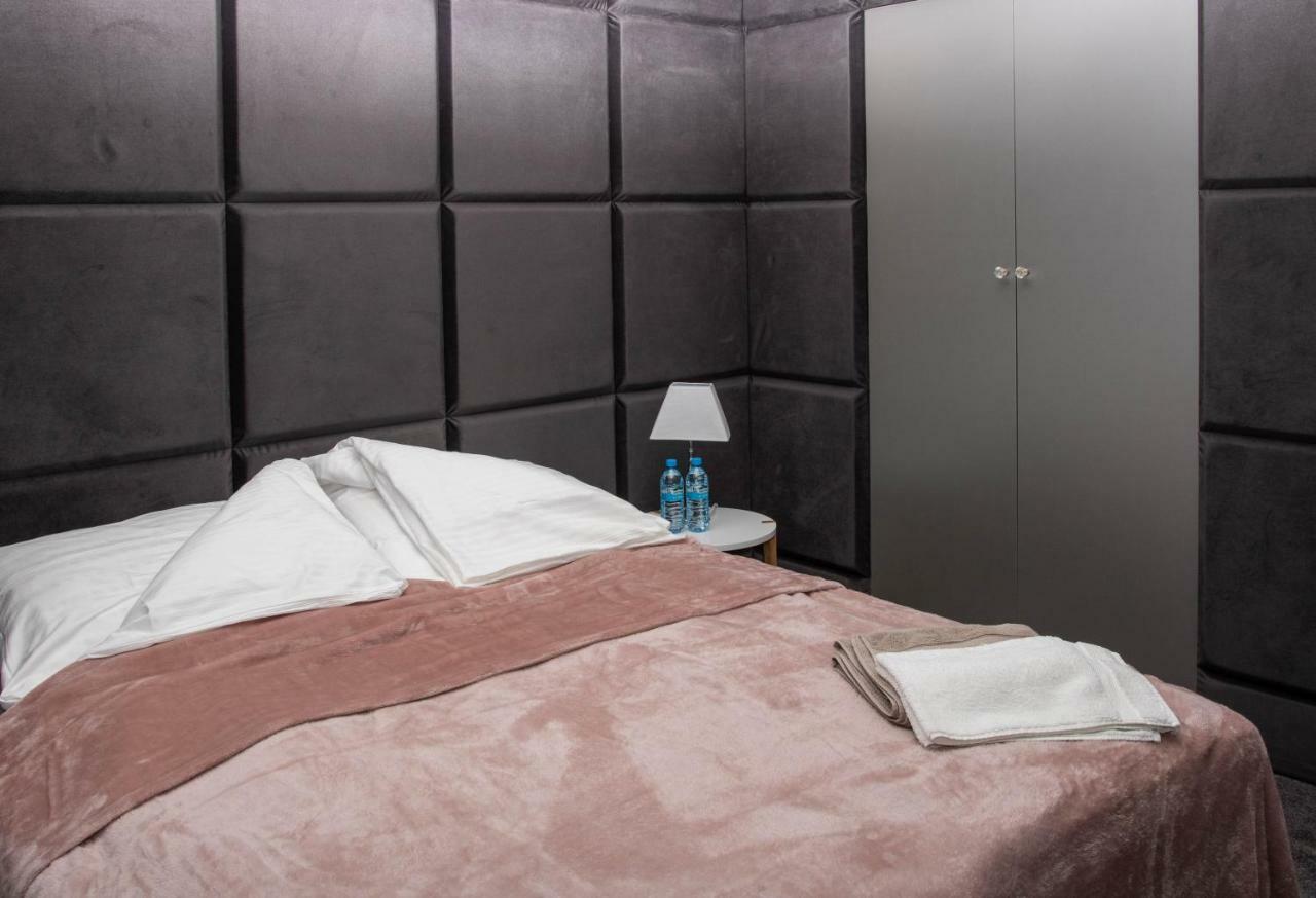 Apartamenty Centrum- Kochanowskiego -Dawniej Two-Bedroom Apartment 锡隆纳葛拉 外观 照片