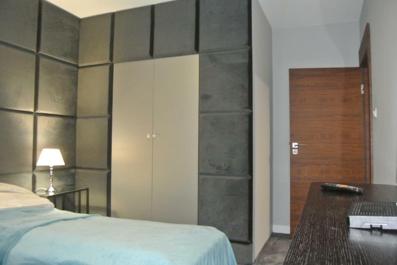 Apartamenty Centrum- Kochanowskiego -Dawniej Two-Bedroom Apartment 锡隆纳葛拉 外观 照片