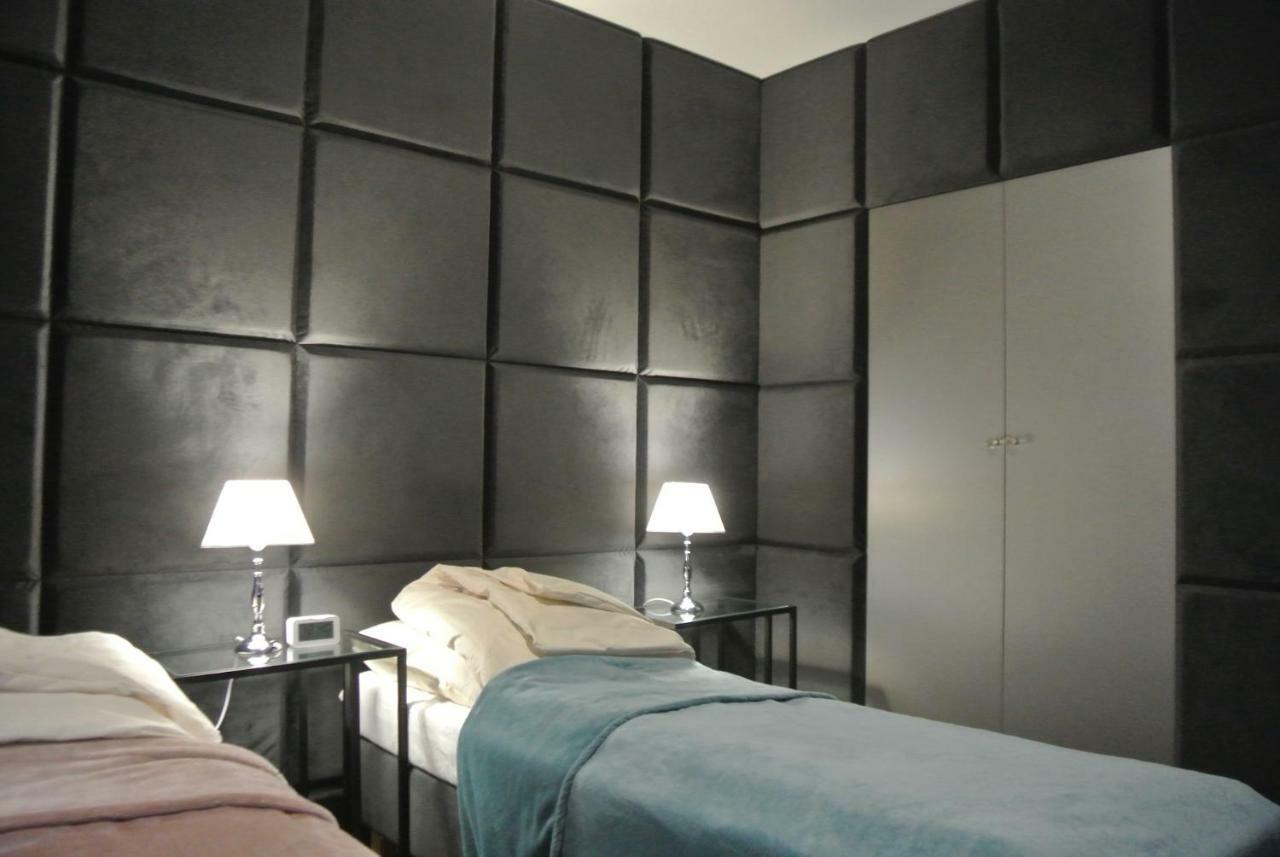 Apartamenty Centrum- Kochanowskiego -Dawniej Two-Bedroom Apartment 锡隆纳葛拉 外观 照片