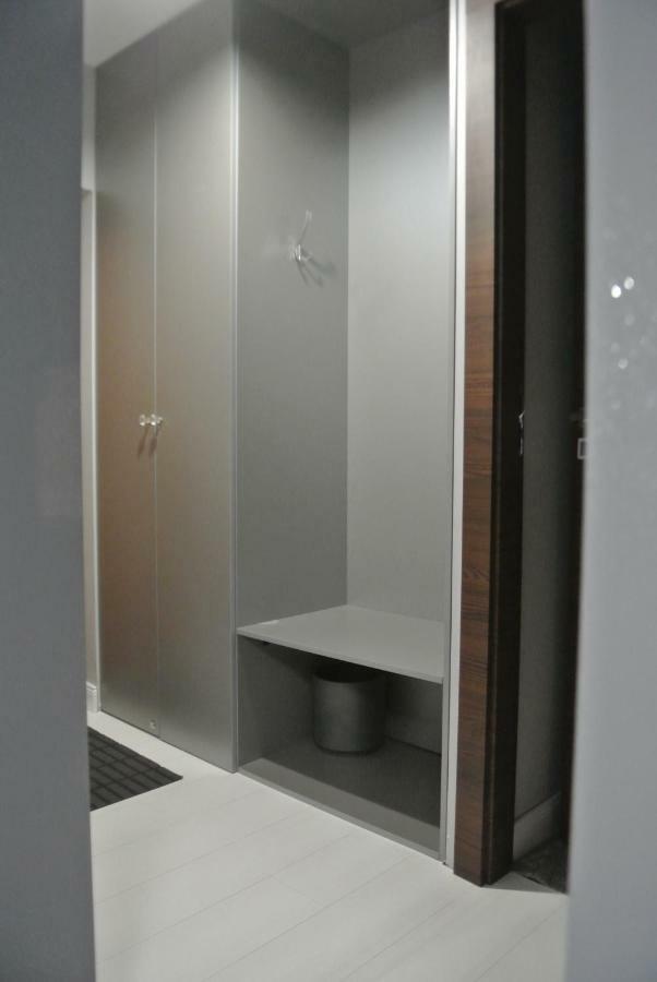 Apartamenty Centrum- Kochanowskiego -Dawniej Two-Bedroom Apartment 锡隆纳葛拉 外观 照片